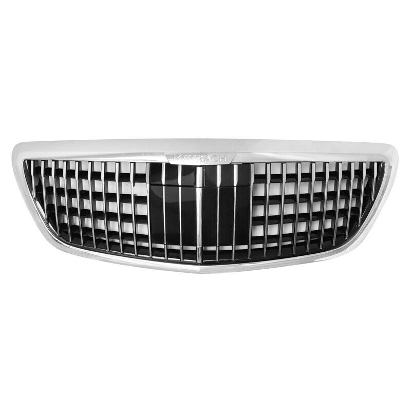 2014-2019 Mercedes Benz S Class W222 Maybach Grille